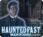 Download Haunted Past: Spökvärlden game