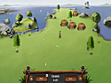 Heroes of Kalevala screenshot