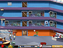 Hospital Haste screenshot