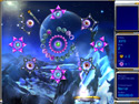 Hyperballoid 2: Time Rider screenshot