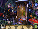Intrigue Inc: Ravens flykt screenshot