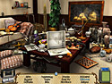 Intrigue Inc: Ravens flykt screenshot