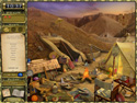 Jewel Quest Mysteries: Curse of the Emerald Tear screenshot