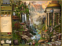 Jewel Quest Mysteries: Trail of the Midnight Heart screenshot