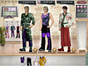 Jojo's Fashion Show: World Tour screenshot