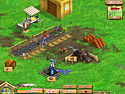 Kelly Green Garden Queen screenshot