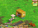 Kelly Green Garden Queen screenshot