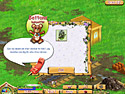 Kelly Green Garden Queen screenshot