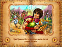Lamp of Aladdin screenshot