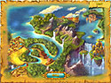 Lamp of Aladdin screenshot