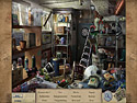 Letters from Nowhere screenshot