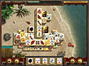 Liong: The Lost Amulets screenshot