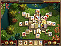 Liong: The Lost Amulets screenshot
