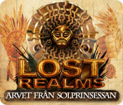 Download Lost Realms: Arvet från solprinsessan game