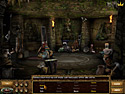 Lost Realms: Arvet från solprinsessan screenshot
