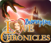 Download Love Chronicles: Besvärjelsen game
