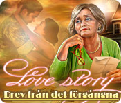Download Love Story: Brev från det förgångna game
