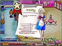 Lovely Kitchen screenshot