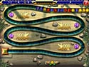 Luxor HD screenshot