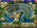Luxor HD screenshot