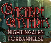 Download Macabre Mysteries: Nightingales förbannelse game