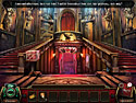 Macabre Mysteries: Nightingales förbannelse screenshot