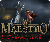 Download Maestro: Dödens musik game
