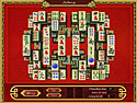Mahjong World screenshot