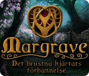 Download Margrave: Det brustna hjärtats förbannelse game