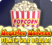 Download Megaplex Madness: Filmen har börjat game