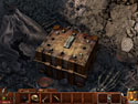 Midnight Mysteries: Devil on the Mississippi screenshot