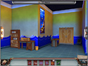 Millennium Secrets: Smaragdförbannelsen screenshot