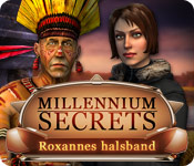 Download Millennium Secrets: Roxannes halsband game