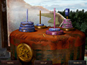 Mind`s Eye: Secrets of the Forgotten screenshot