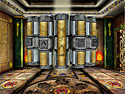 Mysteries of Magic Island screenshot