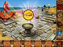 Mysteries of Magic Island screenshot
