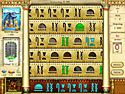 Mysteries of Horus screenshot