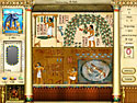 Mysteries of Horus screenshot