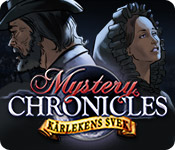 Download Mystery Chronicles: Kärlekens svek game