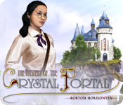 Download The Mystery of the Crystal Portal: Bortom horisonten game