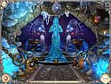 The Mystery of the Crystal Portal: Bortom horisonten screenshot