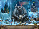 Mystery Legends: Beauty and the Beast screenshot