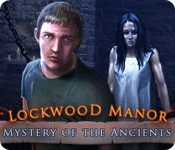 Download Mystery of the Ancients: Lockwoods herrgård game