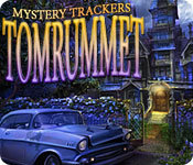 Download Mystery Trackers: Tomrummet game