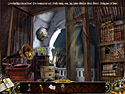 Mystery Trackers: Tomrummet screenshot