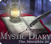 Download Mystic Diary: Den hemsökta ön game