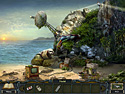 Mystic Diary: Den hemsökta ön screenshot