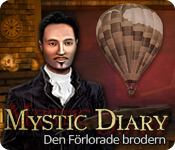 Download Mystic Diary: Den förlorade brodern game