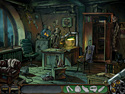 Nick Chase and the Deadly Diamond screenshot