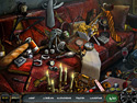 Nick Chase and the Deadly Diamond screenshot